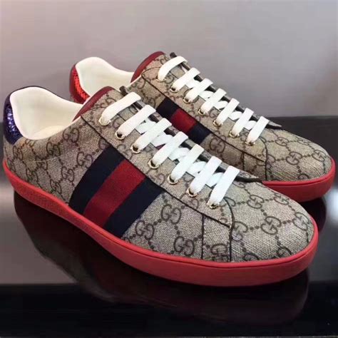 gucci sneakers cm|Gucci sneakers for men cheap.